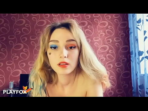 ❤️ Gilashin gaskiya na sihiri ya ba ni jima'i da Harley Quinn Batsa mai kyau a%ha.com-milf-300.ru ❌️❤