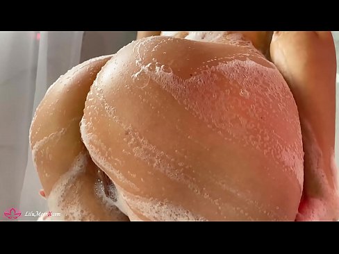 ❤️ Brunette Masturbates Pussy tare da Vibrator zuwa Tsananin inzali a cikin Shawa Batsa mai kyau a%ha.com-milf-300.ru ❌️❤